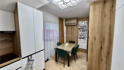 Apartament 4 camere Cisnădie - poza 2