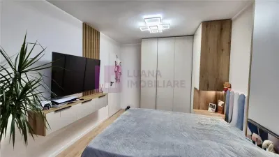 Apartament 4 camere Cisnădie - poza 11