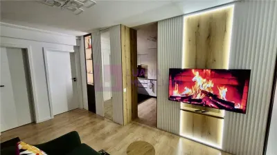 Apartament 4 camere Cisnădie - poza 12