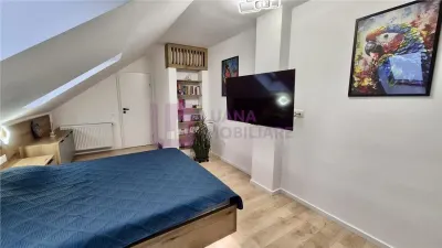 Apartament 4 camere Cisnădie - poza 13