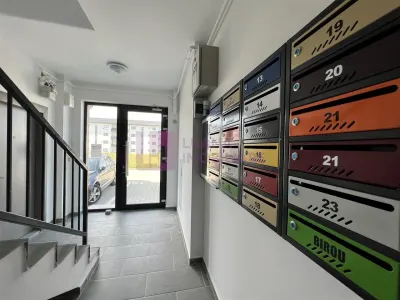 Apartament 4 camere Cisnădie - poza 15
