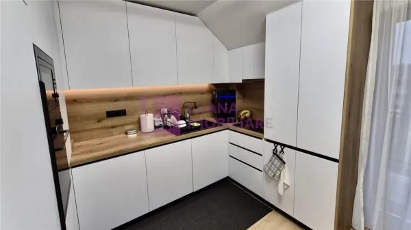 Apartament 4 camere Cisnădie - poza 3