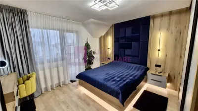 Apartament 4 camere Cisnădie - poza 4