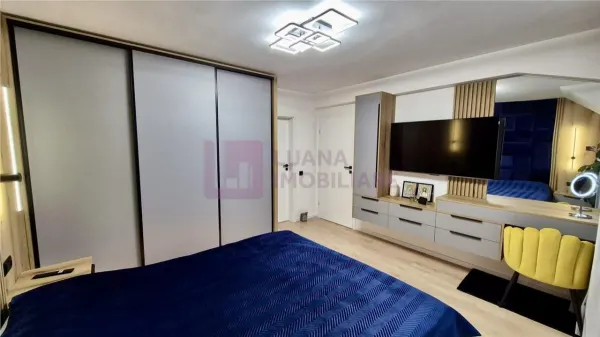 Apartament 4 camere Cisnădie - poza 5