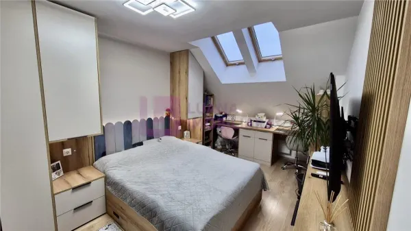 Apartament 4 camere Cisnădie - poza 6