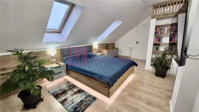 Apartament 4 camere Cisnădie - poza 7