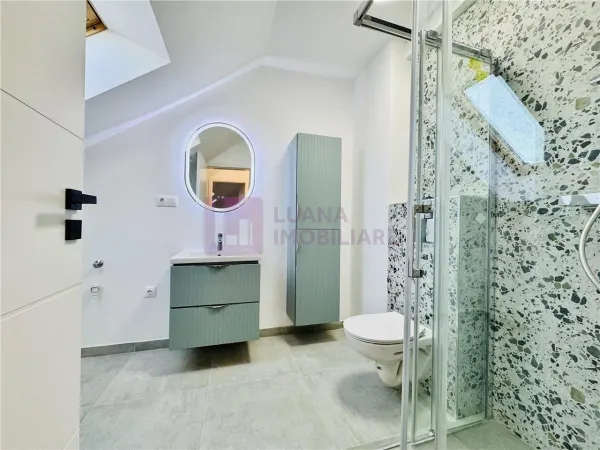 Apartament 4 camere Cisnădie - poza 8
