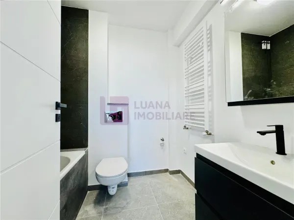 Apartament 4 camere Cisnădie - poza 9