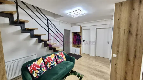 Apartament 4 camere Cisnădie - poza 10