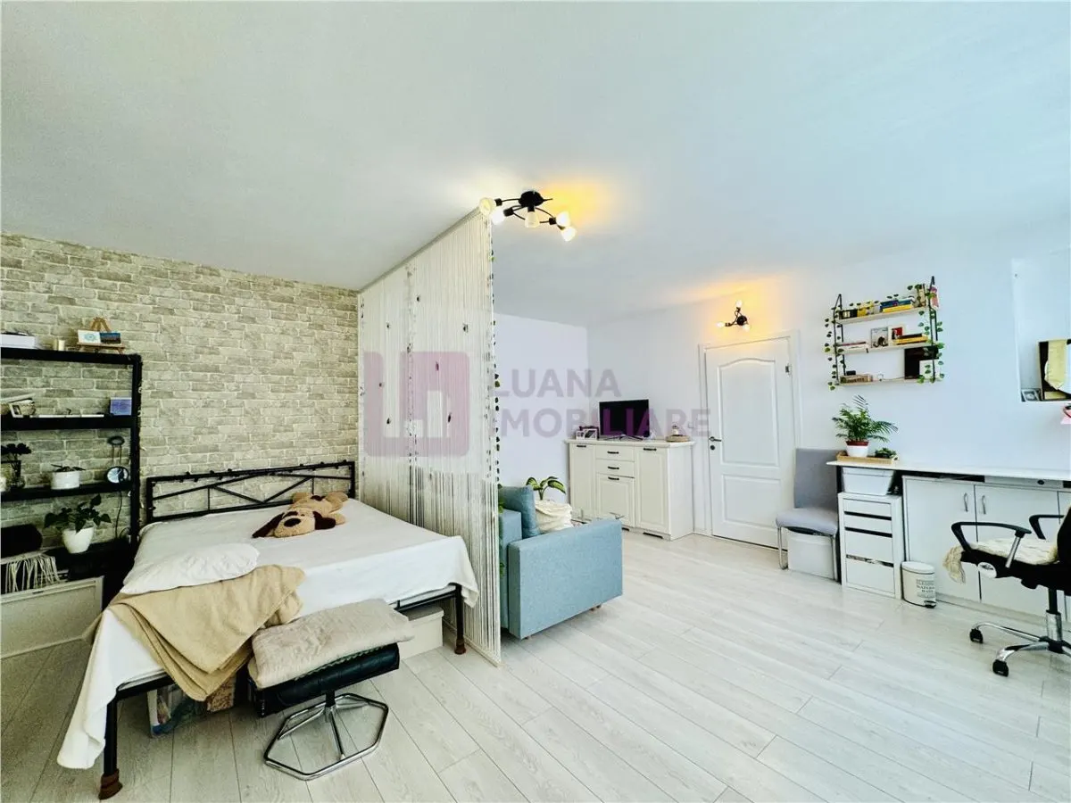Casă 2 camere Sibiu - poza 1