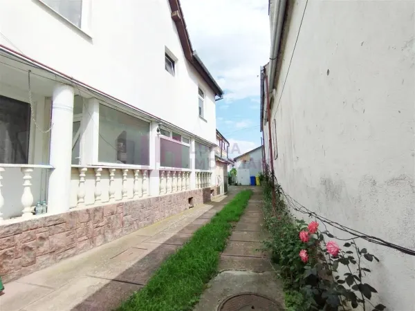 Casă 2 camere Sibiu - poza 7