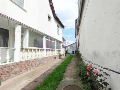 Casă 2 camere Sibiu - poza 7