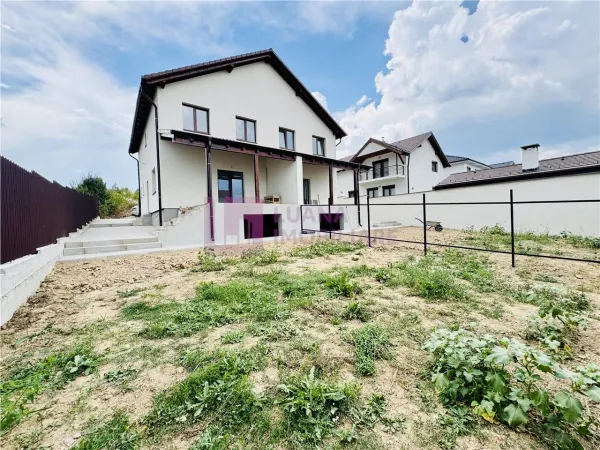 Casă 4 camere Cisnădie - poza 1