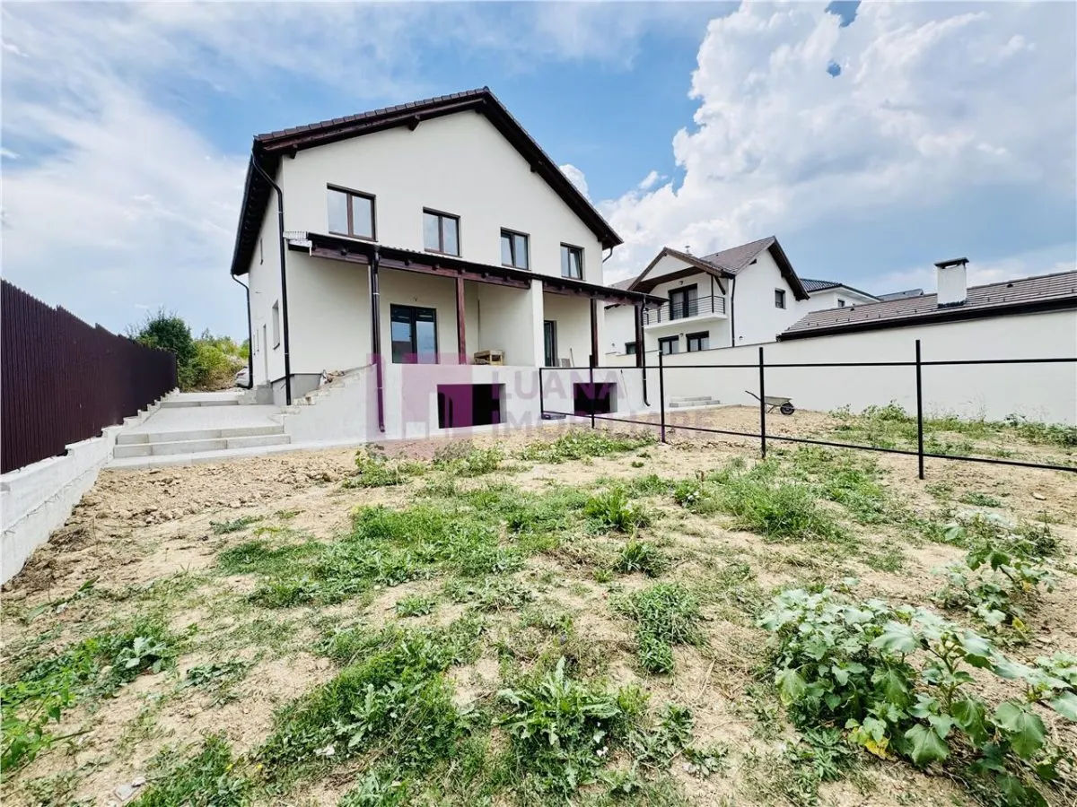 Casă 4 camere Cisnădie - poza 1