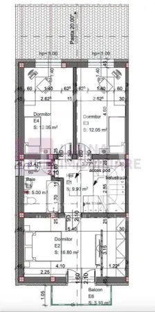Casă 4 camere Cisnădie - poza 14