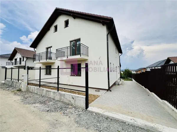 Casă 4 camere Cisnădie - poza 3