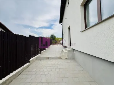Casă 4 camere Cisnădie - poza 4