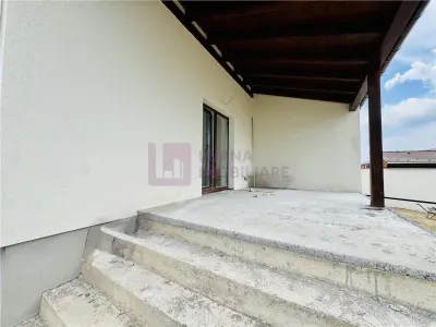 Casă 4 camere Cisnădie - poza 5