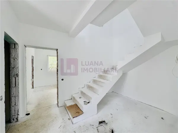 Casă 4 camere Cisnădie - poza 7