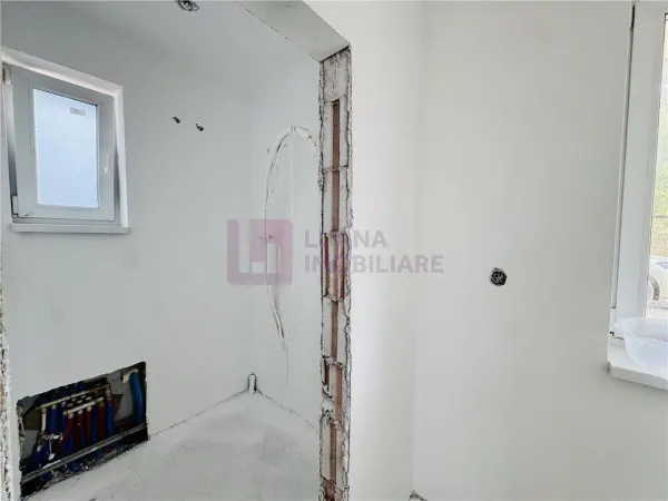 Casă 4 camere Cisnădie - poza 8