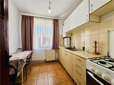 Apartament 2 camere Sibiu - poza 1