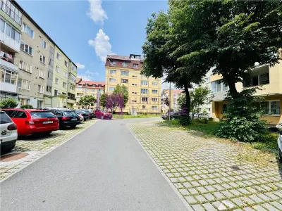 Apartament 2 camere Sibiu - poza 9