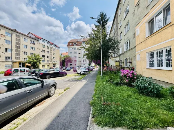Apartament 2 camere Sibiu - poza 10