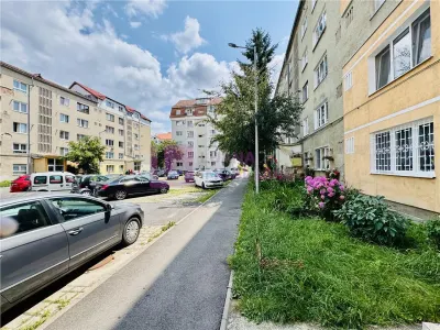 Apartament 2 camere Sibiu - poza 10