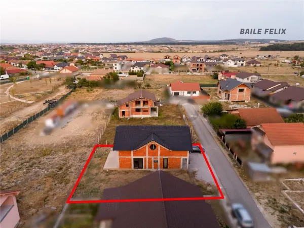 Casă 5 camere Cihei - poza 21