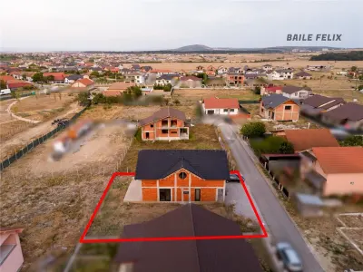 Casă 5 camere Cihei - poza 21