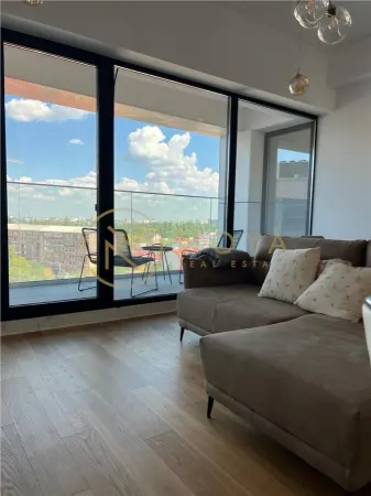 Apartament 2 camere București - poza 1