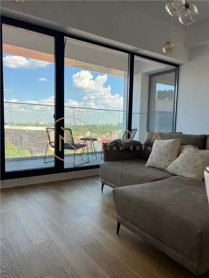 Apartament 2 camere București - poza 1
