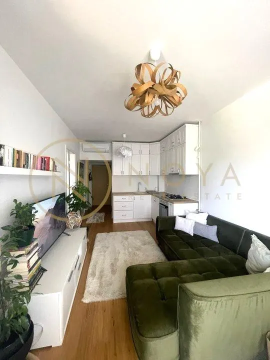 Apartament 2 camere București - poza 1