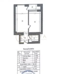 Apartament 2 camere București - poza 12
