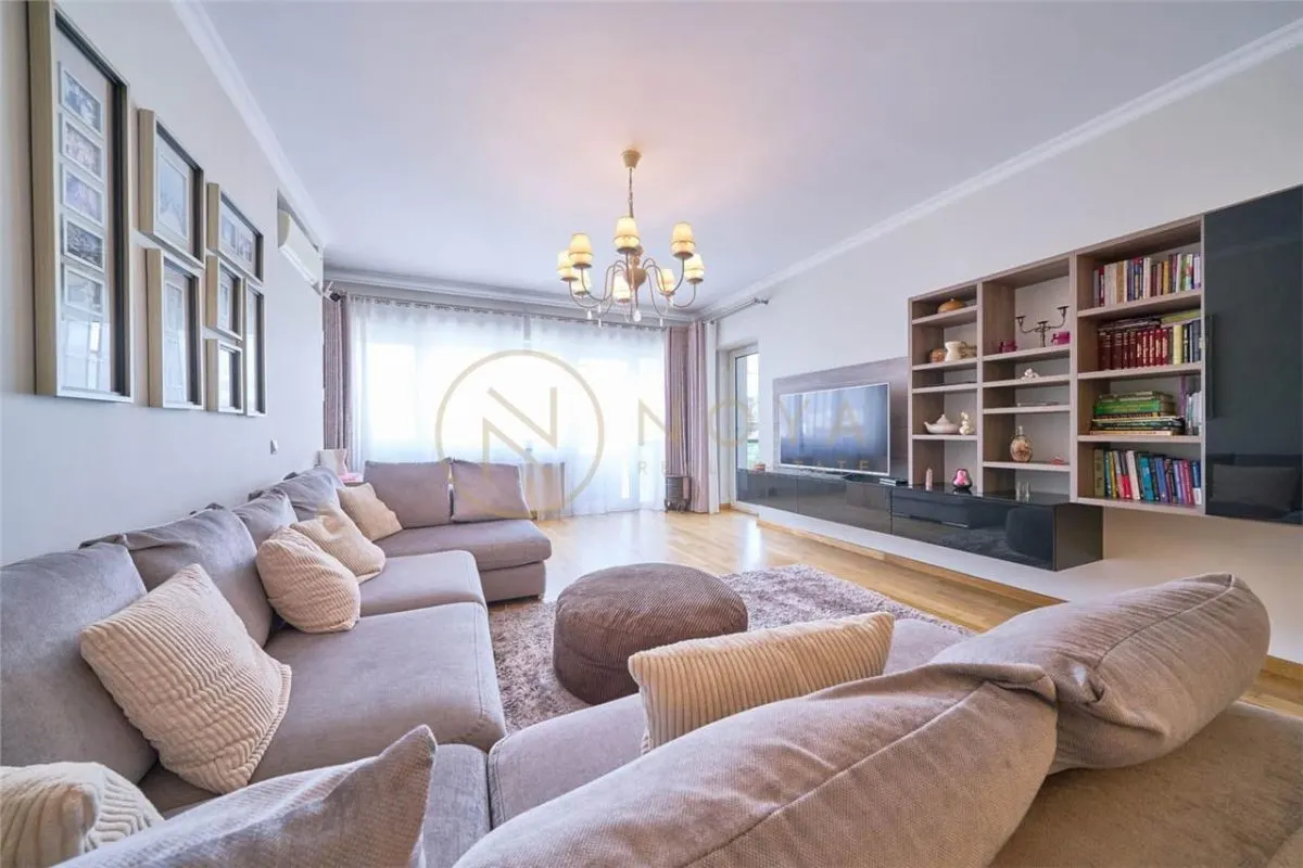 Apartament 3 camere București - poza 1