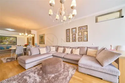 Apartament 3 camere București - poza 2