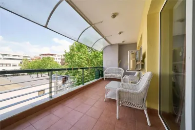 Apartament 3 camere București - poza 12