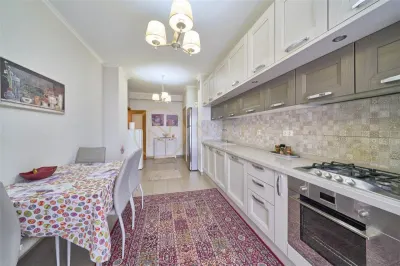 Apartament 3 camere București - poza 13
