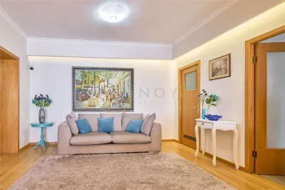 Apartament 3 camere București - poza 19
