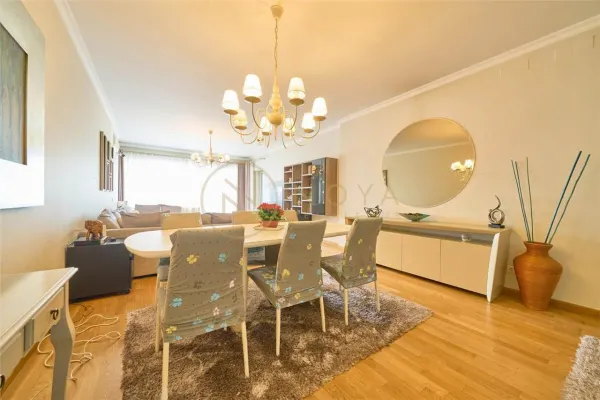 Apartament 3 camere București - poza 20