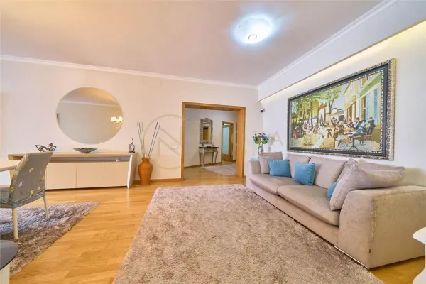 Apartament 3 camere București - poza 3