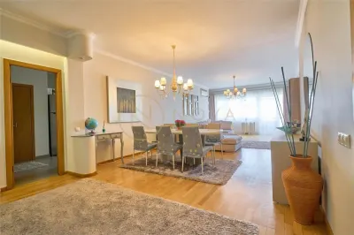 Apartament 3 camere București - poza 23