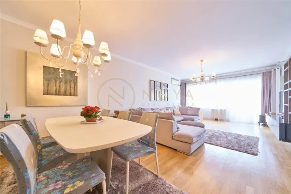Apartament 3 camere București - poza 4