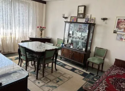 Apartament 3 camere București - poza 1