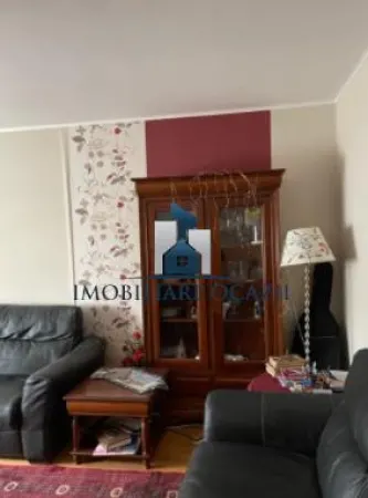 Apartament 3 camere București - poza 1
