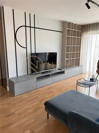 Apartament 3 camere București - poza 1