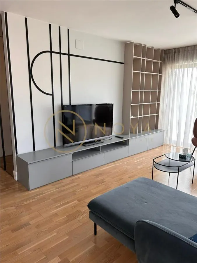 Apartament 3 camere București - poza 1