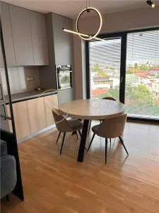 Apartament 3 camere București - poza 4