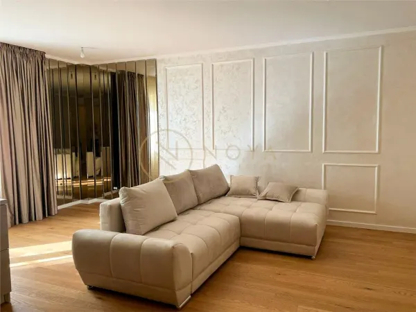 Apartament 3 camere București - poza 1