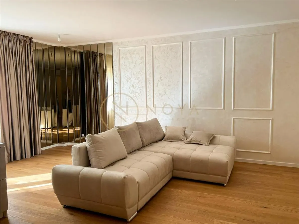 Apartament 3 camere București - poza 1